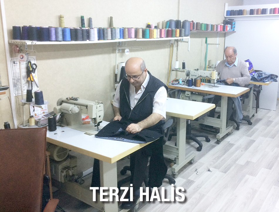 Terzi Halis Perpa