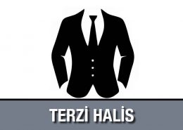 Terzi Halis Perpa