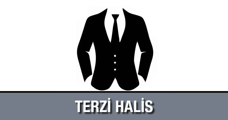 Terzi Halis Bay Bayan Giyim Tadilatı