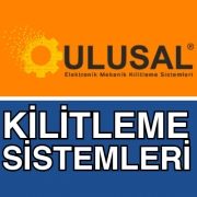 Ulusal Kilitleme Yale Mekanik Elektronik Perpa