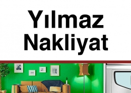 Yılmaz Nakliyat Perpa Evden Eve Nakliyat