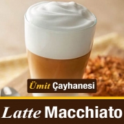 Latte Macchiato Perpa