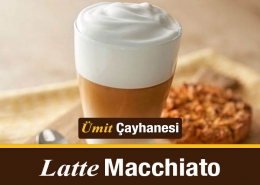 Latte Macchiato Perpa