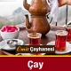 Çay Ümit Çayhanesi Perpa