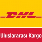 DHL Perpa Uluslararası Kargo Farship