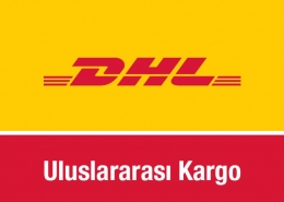 DHL Perpa Uluslararası Kargo Farship
