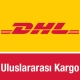 DHL Perpa Uluslararası Kargo Farship