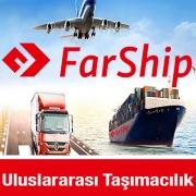 FarShip Uluslararası Taşımacılık Perpa