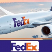 Fedex Uluslararası Kargo Perpa