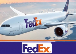 Fedex Uluslararası Kargo Perpa