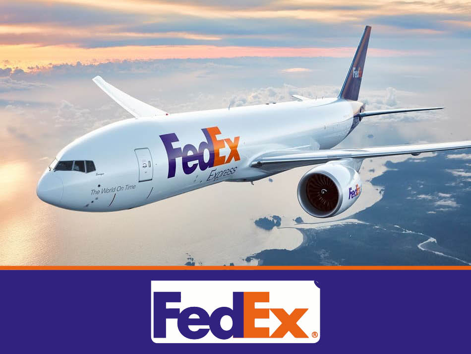 Fedex Perpa Uluslararası Kargo