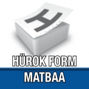 Hürok Form Matbaa Perpa