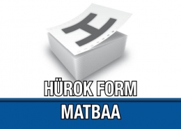 Hürok Form Matbaa Perpa