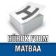 Hürok Form Matbaa Perpa