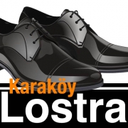 Karaköy Lostra Ayakkabı Tamiri Perpa Salih Usta