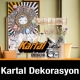 Kartal Dekor Perpa