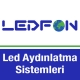 Ledfon Led Aydınlatma Sistemleri Perpa