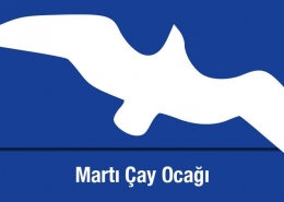 Martı Çay Ocağı Perpa