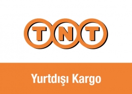 TNT Perpa Uluslararası Kargo Farship