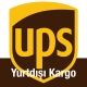 UPS Perpa Uluslararası Kargo Farship