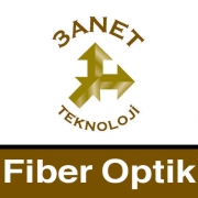 3ANET Teknoloji Fiber Optik Perpa