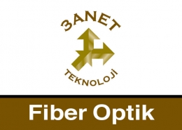 3ANET Teknoloji Fiber Optik Perpa