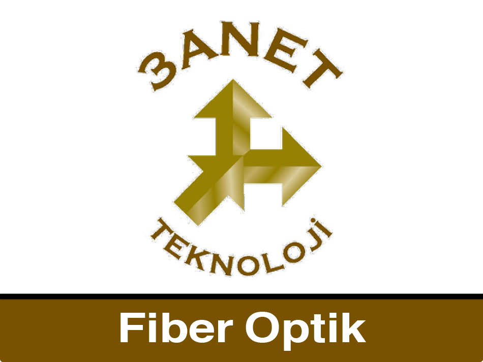 3ANET Teknoloji Fiber Optik Perpa