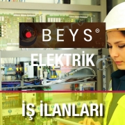 Beys Elektrik Kariyer İş İlanları