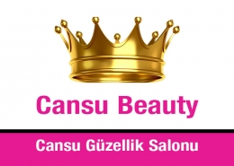 Cansu Beauty Güzellik Salonu Perpa