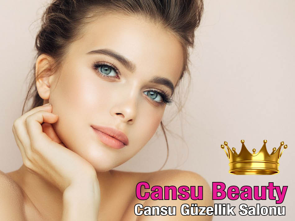 Cansu Beauty Güzellik Salonu Perpa