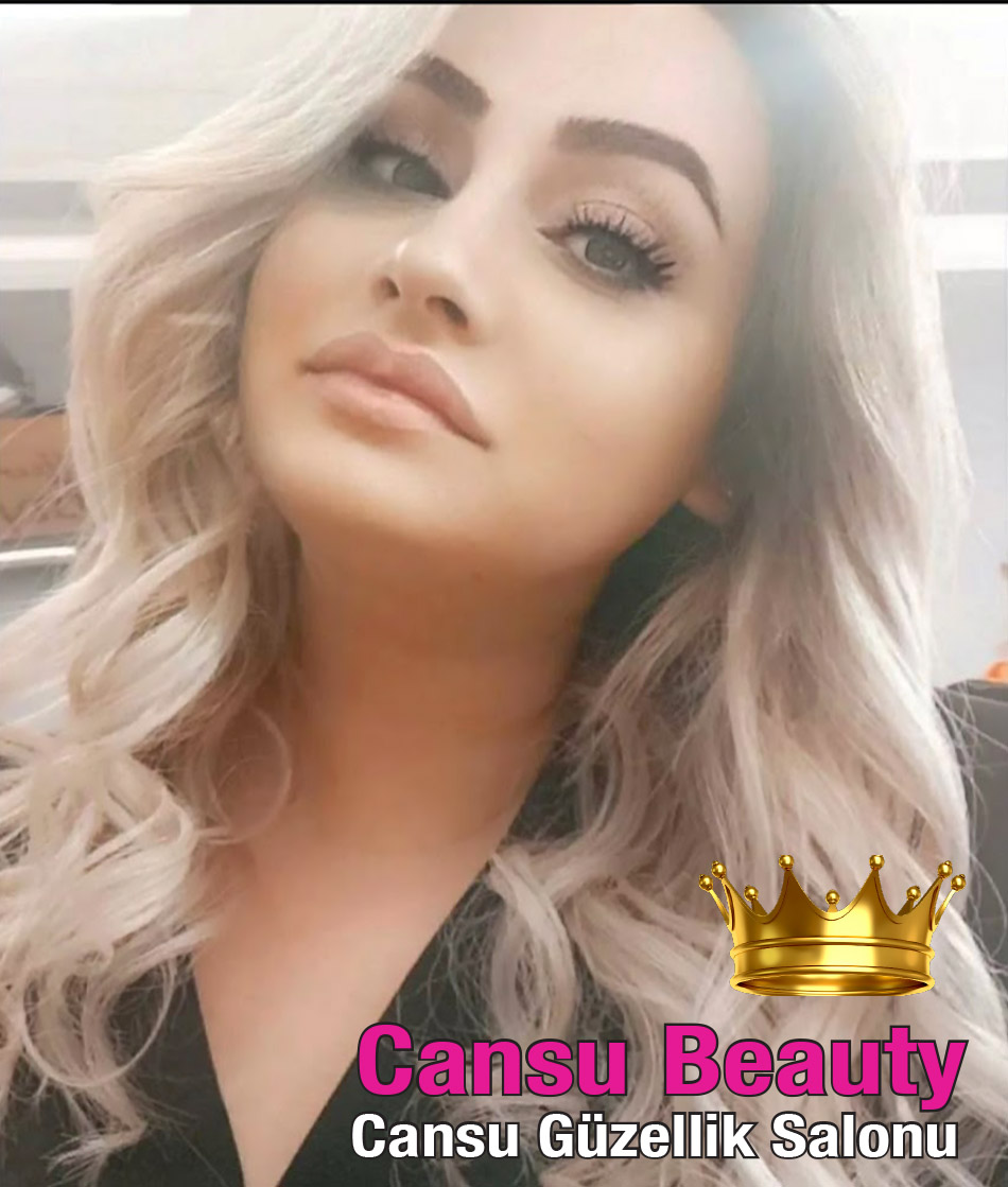 Cansu Güzellik Merkezi Perpa