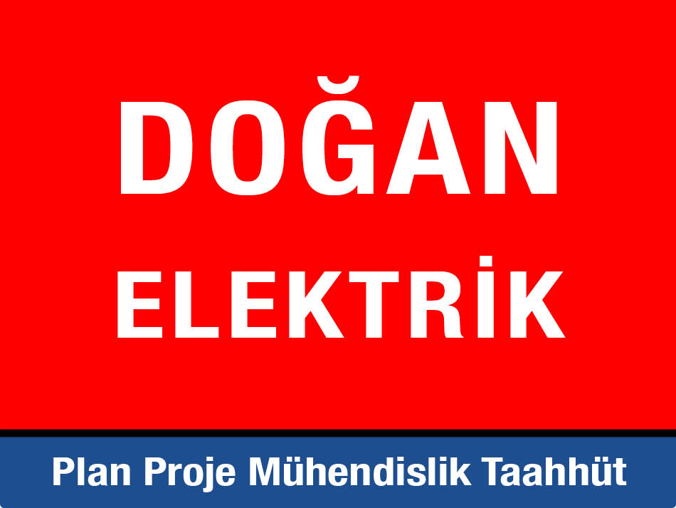 Doğan Elektrik Taahhüt Perpa