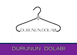 Durunun Dolabı Bayan Giyim Perpa 