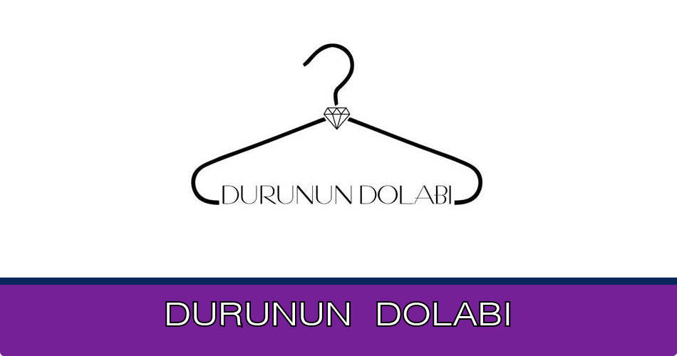 Durunun Dolabı Bayan Giyim Perpa 