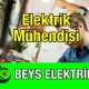 Beys Elektrik Mühendisi Alınacaktır