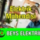 Beys Elektrik Mühendisi Alınacaktır