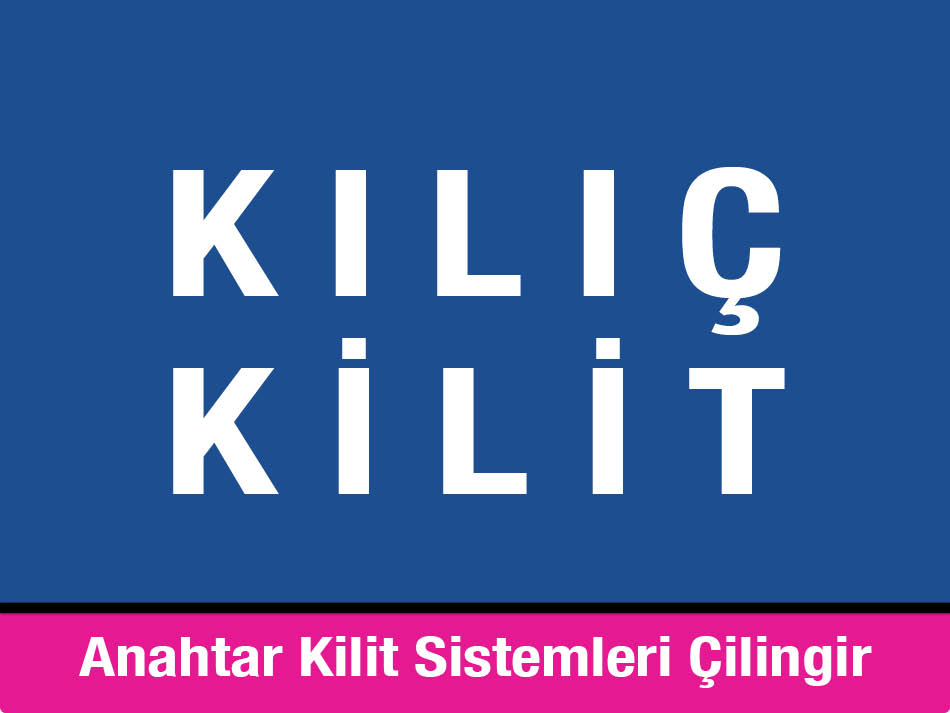 Kılıç Kilit Sistemleri Perpa