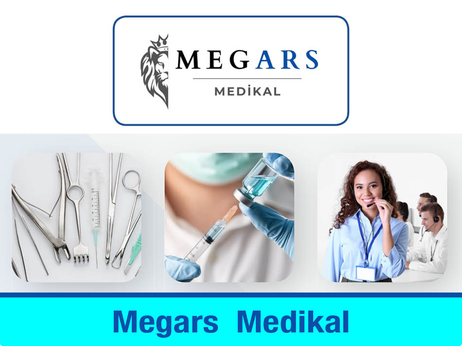 Megars Medikal Perpa