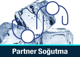 Partner Soğutma Perpa Endüstriyel Mutfak