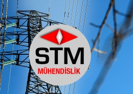 STM Mühendislik Elektrik Taahhüt Perpa