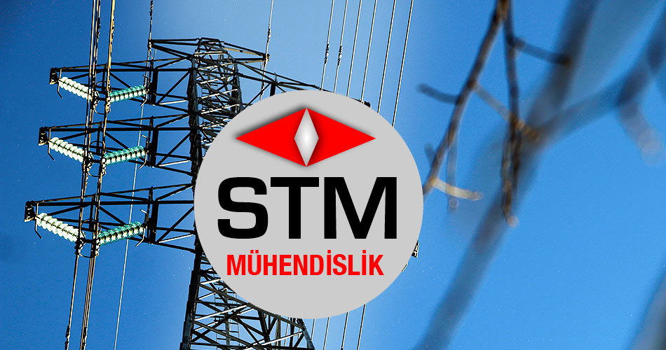 STM Mühendislik Elektrik Taahhüt Perpa