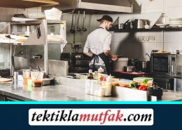 Tek Tıkla Mutfak Perpa