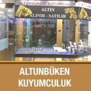 Altunbüken Kuyumculuk Perpa