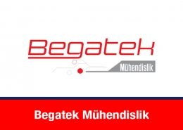 Begatek Mühendislik Perpa