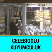 Çelebioğlu Kuyumculuk Perpa