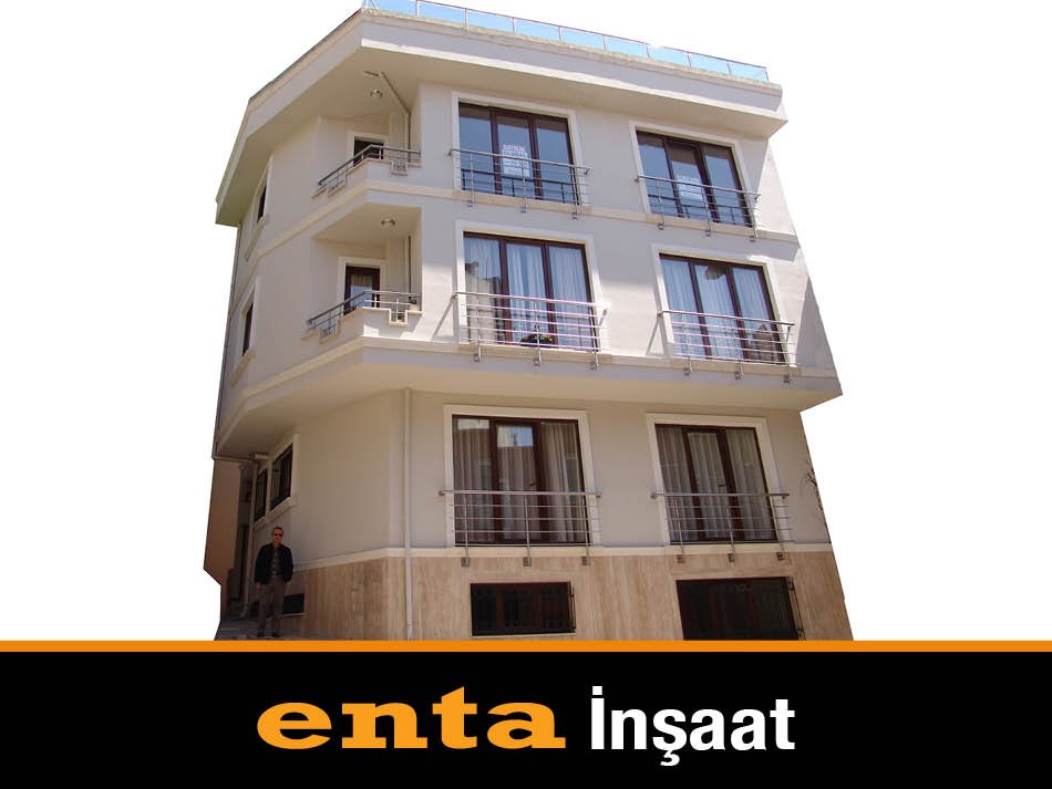 Kat Karşılığı İnşaat