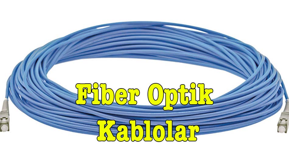 Fiber Optik Kablolar Perpa