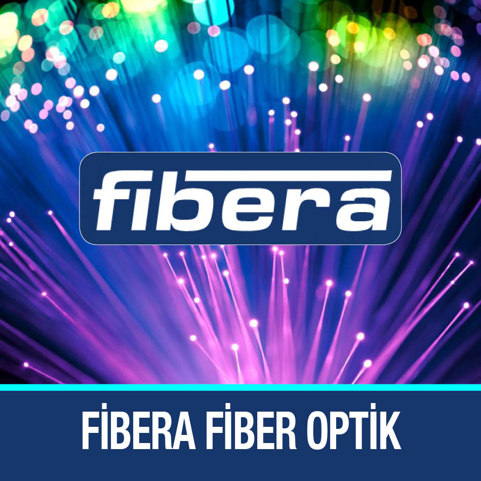 Fibera Fiber Optik Perpa