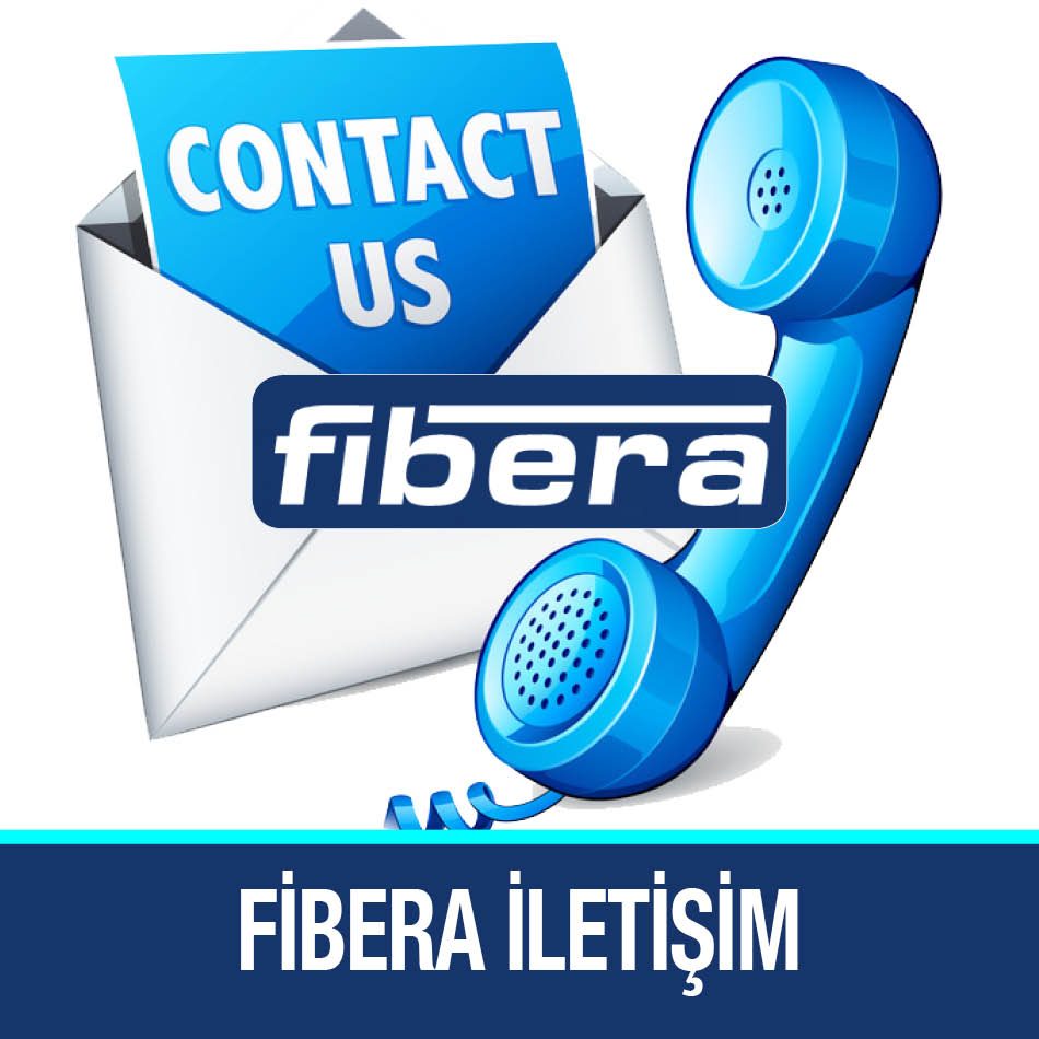 Fibera İletişim Bilgileri