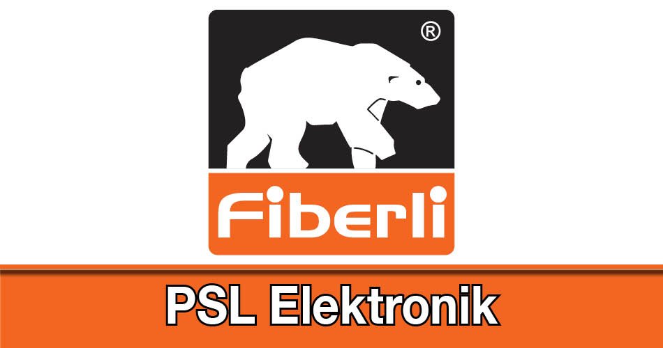Fiberli PSL Elektronik Perpa